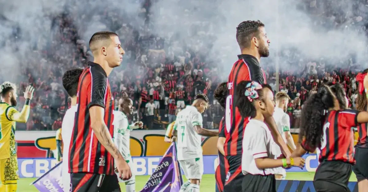 Vitória na Luta: Cenários Cruciais para Evitar o Rebaixamento na Série A