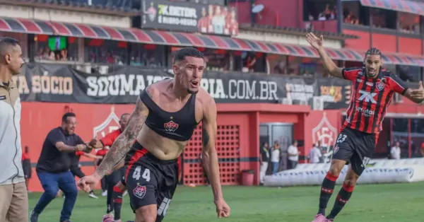 Baralhas: Herói da Permanência e Chave para o Futuro do Vitória em 2026