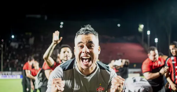 Vitória e Jair Ventura: Contrato Estendido até 2026 - O Que Significa?