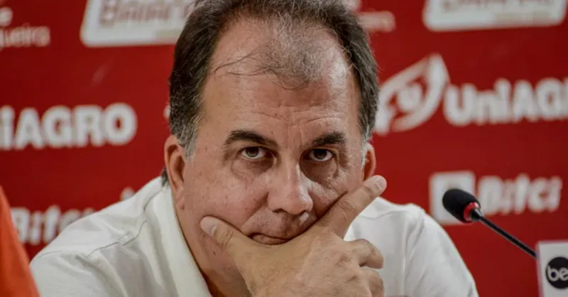 Eleições Vitória: Fábio Mota Apresenta Visão Audaciosa para o Futuro do Leão