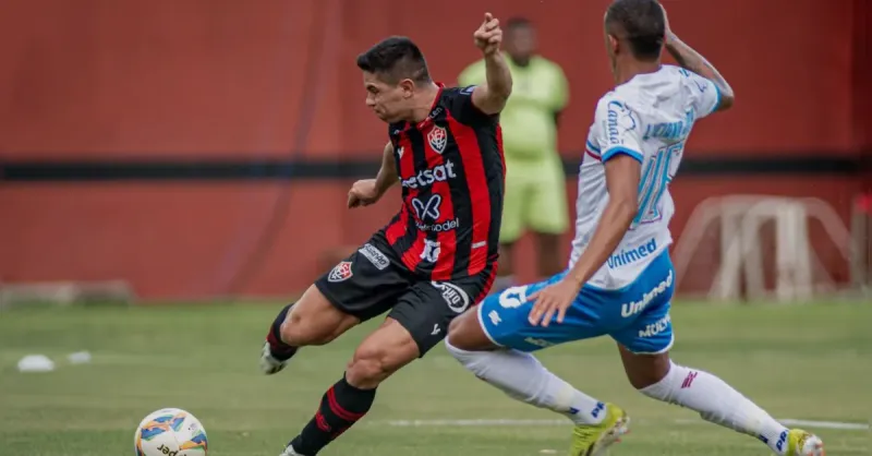 Ba-Vi 2026: O Confronto Inicial que Define o Tom da Temporada do Vitória