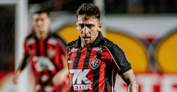 Tabela do Vitória no Brasileirão 2026: Ba-Vi na 5ª Rodada! Veja Todos os Jogos