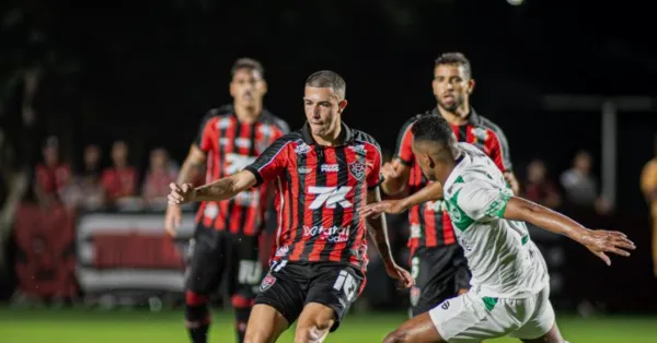 Vitória Brasileirão 2026: Tabela Completa e Datas Cruciais Reveladas pela CBF