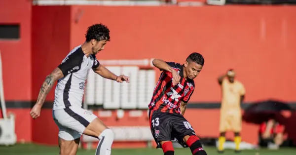 Vitória na Corda Bamba: Proposta de Série A por Erick e o Dilema da Renovação