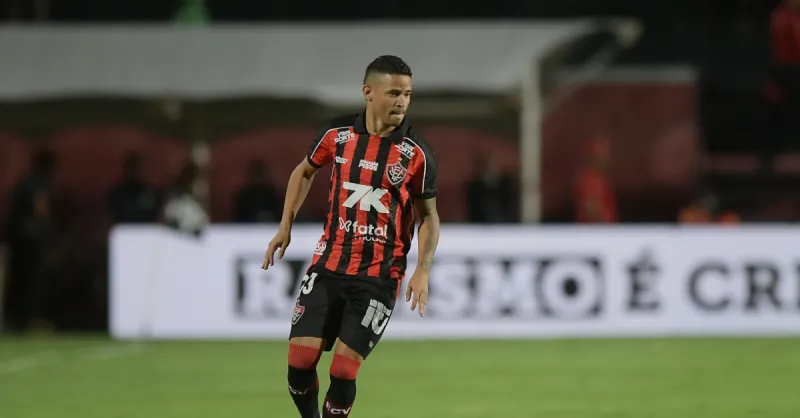 Vitória na Disputa por Erick: Entenda o Leilão Milionário com o Coritiba