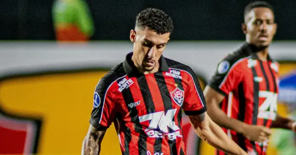 Baralhas assina com Vitória até 2028: Veja detalhes da negociação