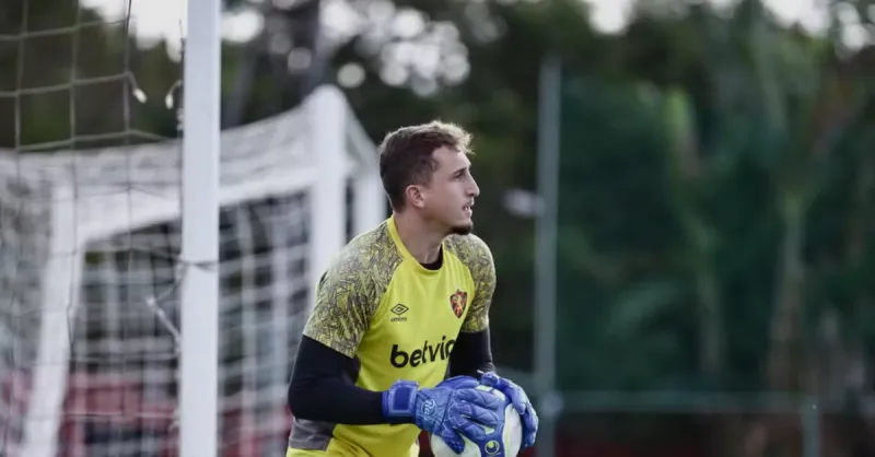 Impasse entre Vitória e Sport: Entenda a Negociação por Thiago Couto e Filipe Machado