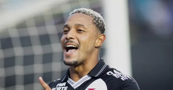 Vitória Busca David: Proposta do Vasco Aceita, Entenda os Obstáculos na Contratação