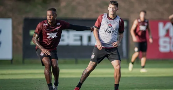 Vitória x Remo: Estreia no Brasileirão 2026, escalações, retrospecto e expectativas