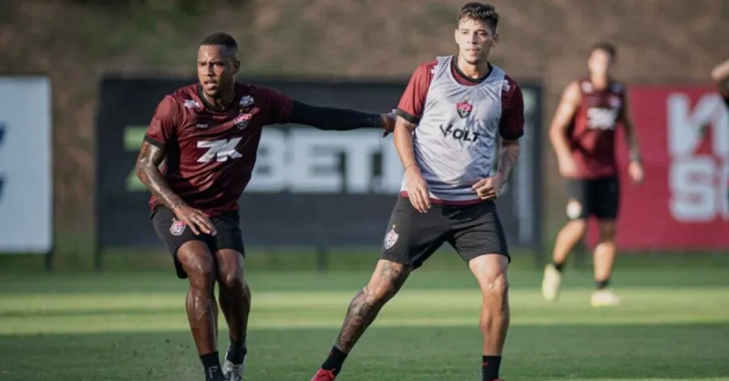 Vitória x Remo: Estreia no Brasileirão 2026, escalações, retrospecto e expectativas