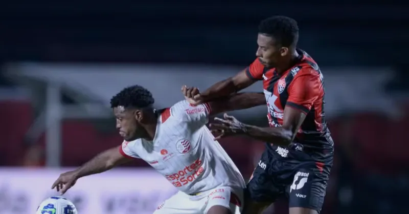 Vitória x Náutico: Time Provável e Ausências Chave para a Última Rodada