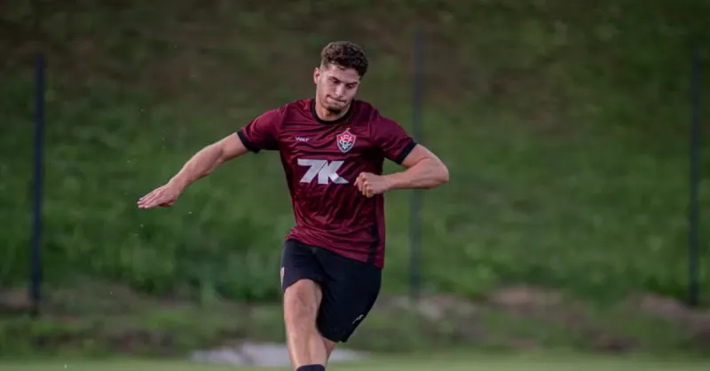 Rescisão de Rúben Rodrigues com Vitória Publicada no BID: Fim de Ciclo no Leão