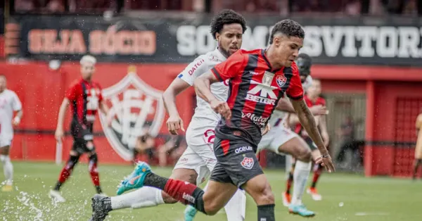 Vitória x Barcelona Baiano: Escalação, Retrospecto e Onde Assistir