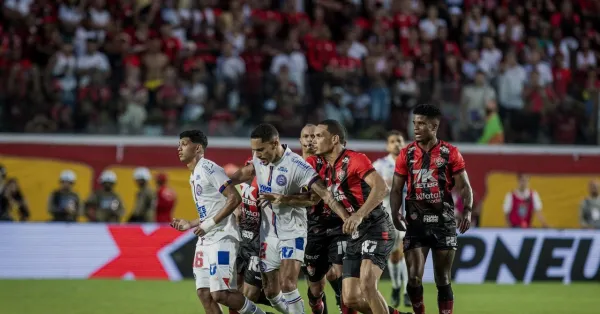 Bahia e Vitória: Análise da Semana de Resultados e Movimentações de Mercado