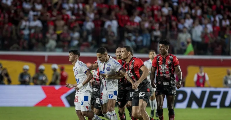 Bahia e Vitória: Análise da Semana de Resultados e Movimentações de Mercado