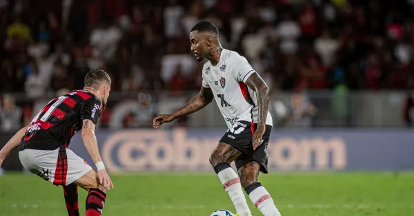 Vitória x Flamengo: Onde Assistir, Horário e Escalações - Brasileirão