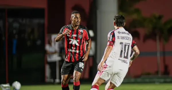 Vitória perde para o Flamengo: análise das falhas defensivas cruciais